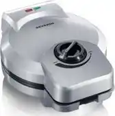 Bol.com Severin HA 2082 - Wafel- en IJshoornmaker aanbieding