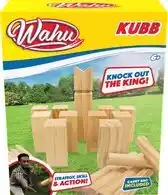Bol.com Wahu - Kubb - Werpspel aanbieding