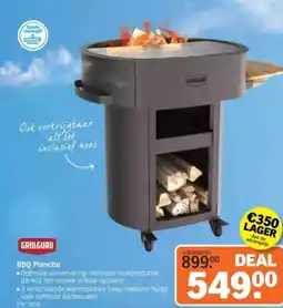 Albert Heijn BBQ Plancha aanbieding