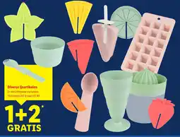 Lidl Diverse ijsartikelen aanbieding