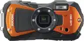 Bol.com Ricoh WG-80 Orange aanbieding
