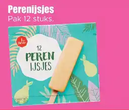 Dirk Perenijsjes aanbieding