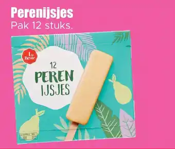 Dirk Perenijsjes aanbieding
