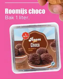 Dirk Roomijs choco aanbieding