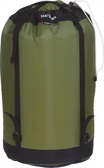 Bol.com Tatonka Compressiehoes L olijf aanbieding