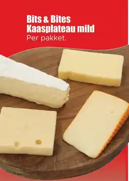 Dirk Bits & Bites Kaasplateau mild aanbieding