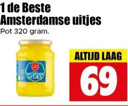 Dirk 1 de Beste aanbieding