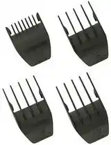 Bol.com Wahl - Opzetkam - Type 12 - Set voor de Beret & Sterling 2 aanbieding