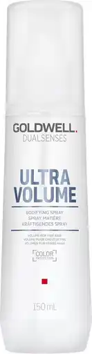 Bol.com Goldwell Dualsenses Ultra Volume Bodifying Spray 150 ml aanbieding
