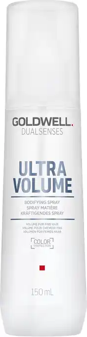 Bol.com Goldwell Dualsenses Ultra Volume Bodifying Spray 150 ml aanbieding