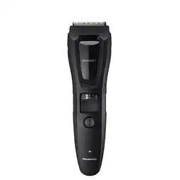 Bol.com Panasonic ER-GB61 Trimmer Zwart aanbieding