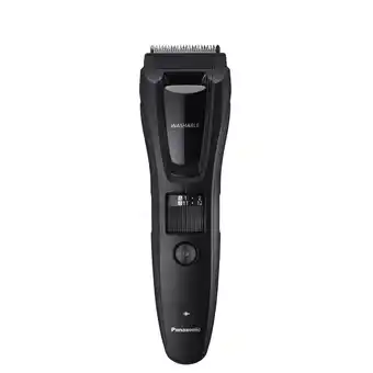 Bol.com Panasonic ER-GB61 Trimmer Zwart aanbieding