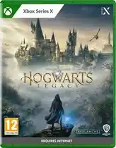 Amazon Hogwarts Legacy - Xbox Series X aanbieding