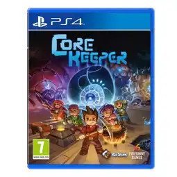 Bol.com Core Keeper - PS4 aanbieding