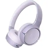Bol.com Fresh 'n Rebel - Code Fuse - Wireless on-ear headphones - Dreamy Lilac aanbieding