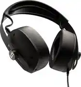 Bol.com Repeat Audio - Day - bedrade over-ear koptelefoon - Zwart aanbieding