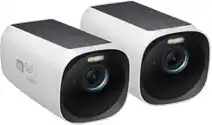 Coolblue Eufycam 3 Uitbreiding Duo Pack aanbieding