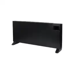 Bol.com Eurom Convectorkachel | Alutherm 2000 - Black aanbieding