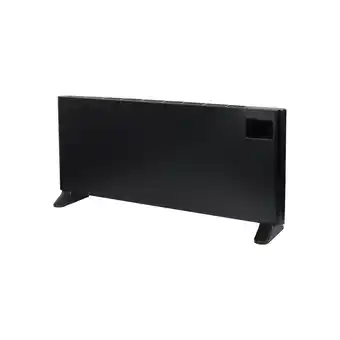 Bol.com Eurom Convectorkachel | Alutherm 2000 - Black aanbieding