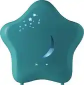 Bol.com Lanaform Moony 3-in-1 - Luchtbevochtiger voor de kinderkamer aanbieding
