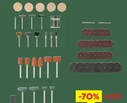 Lidl Mini-tool toebehoren aanbieding