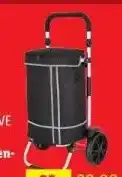 Lidl Bood- schappen- trolley aanbieding