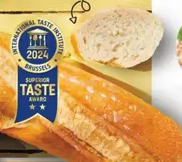Jumbo Stokbrood wit aanbieding