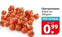 Hoogvliet Cherrytomaten aanbieding