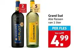Hoogvliet Grand Sud aanbieding