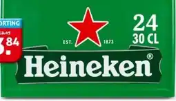 Hoogvliet Heineken aanbieding