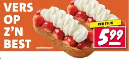 Nettorama Aardbeienslof aanbieding