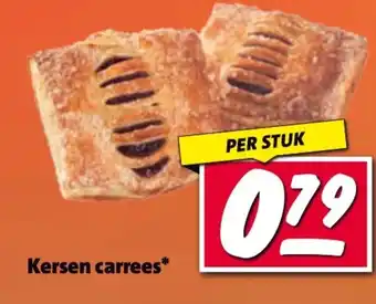 Nettorama Kersen carrees aanbieding