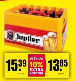 Nettorama Jupiler aanbieding
