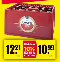 Nettorama Amstel aanbieding