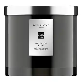 Douglas Jo Malone London Home Candles Velvet Rose & Oud aanbieding