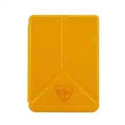 ANWB Dutch Shield Origami Case Kobo Clara BW Geel XXL aanbieding