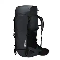 ANWB Jack Wolfskin Prelight Rugzak / 30 L Zwart aanbieding