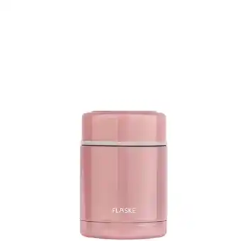 ANWB Flaske 400ML Herbruikbare Voedselcontainer Roze XXL aanbieding