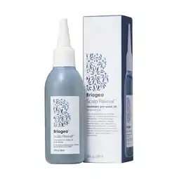 Douglas Briogeo Scalp Revival Rosemary Pre-Wash Oil for Hair and Scalp aanbieding