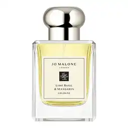 Douglas Jo Malone London Cologne Lime Basil & Mandarin aanbieding