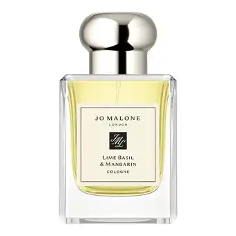 Douglas Jo Malone London Cologne Lime Basil & Mandarin aanbieding