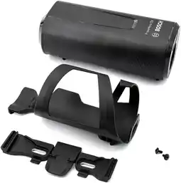 ANWB Bosch PowerMore 250 Range Extender Fietsaccu Zwart aanbieding
