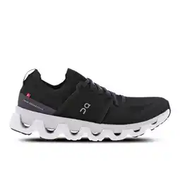 Foot Locker On Cloudswift Heren Schoenen - Zwart - Maat: 44 - Textil - Foot Locker aanbieding