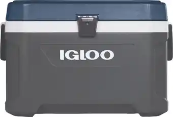 Coolblue Igloo Maxcold 54 aanbieding