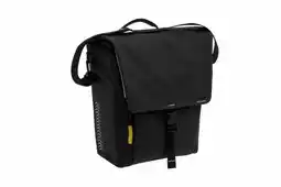 ANWB New Looxs Enkele Fietstas Tulum Single 16l Zwart XXL aanbieding