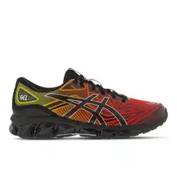 Foot Locker Asics QUANTUM Heren Schoenen - Zwart - Maat: 44 - Textil - Foot Locker aanbieding
