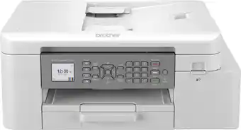 Coolblue Brother MFC-J4340DWE aanbieding