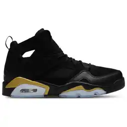 Foot Locker Jordan Flightclub '91 Heren Schoenen - Zwart - Maat: 41 - Leer - Foot Locker aanbieding