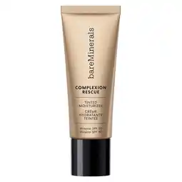 Douglas bareMinerals Complexion Rescue Tinted Moisturizer SPF30 aanbieding