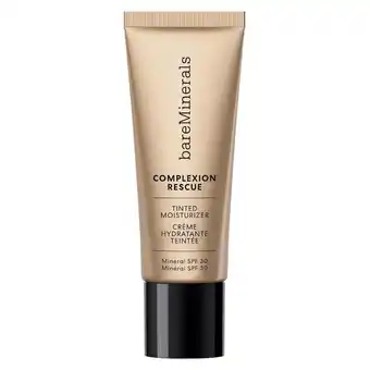 Douglas bareMinerals Complexion Rescue Tinted Moisturizer SPF30 aanbieding